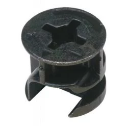 EMUCA BOITIER EXC.SP19D15NICK.B2500 - Nickelé -EMUCA Soldes 22785584 4