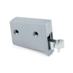 Ferrure Suspension Tack Caisson Haut EMUCA Gris - 8922721