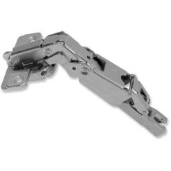 EMUCA Charnière Droite C95 165° Ø35 - Talla