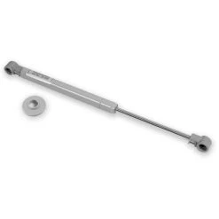EMUCA Amortisseur à Gaz Pour Portes Rentrantes - Talla 276mm / 6Kg