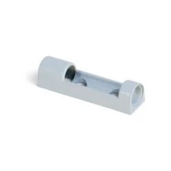 EMUCA Support Pour Push Latch Réglable à Pression (10 Unit) - Talla