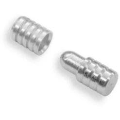 EMUCA Pivot De Table (20 Unités) - Talla 8mm / 10,5mm