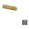 Emuca Tourillons, D. 8 Mm, 40 Mm, Bois, 100 Ut. - Talla -EMUCA Soldes 23965752 1