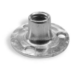 EMUCA Écrou à Viser - Talla M8