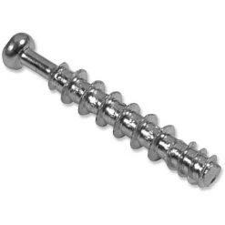 EMUCA Goujons à Anneaux Pour Excentriques - Talla 23mm / 9mm / Ø6