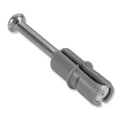 EMUCA Goujons Fit Expansibles Pour Excentriques - Talla 21,6mm