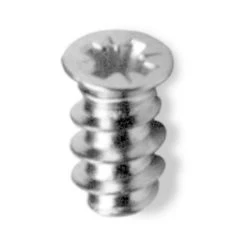 EMUCA Eurovis Tête Plate - Talla 11mm.