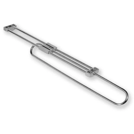 EMUCA Porte-vêtements Extractible Self - Talla 385mm. 3 EMUCA Porte-vêtements Extractible Self - Talla 385mm.