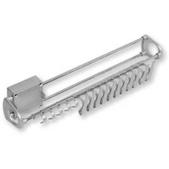 EMUCA Porte-cravates Latéral Extractible Self - Talla