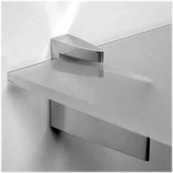 EMUCA Support étagère Murale Zipp3 - Talla -EMUCA Soldes 23966200 3