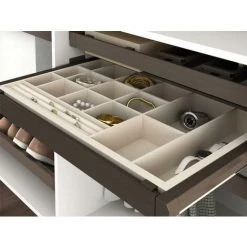 EMUCA Tiroir De Rangement - Talla B 483mm. -EMUCA Soldes 23966347 3