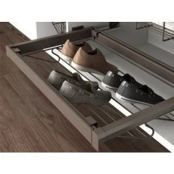 EMUCA Rangement De Chaussures - Talla B 475mm. -EMUCA Soldes 23966361 3