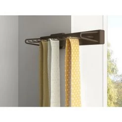 EMUCA Porte- Cravates Latéral - Talla -EMUCA Soldes 23966366 3