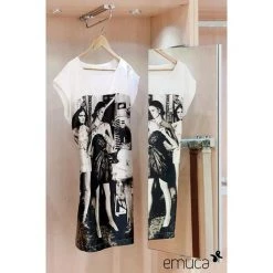 EMUCA Miroir Extractible Pour Armoire - Talla