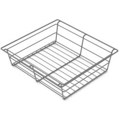 EMUCA Tiroir Metallique KEEPER - Talla