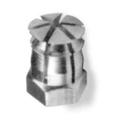 EMUCA Vis Laiton Expansibles M6x12mm. - Talla 12mm