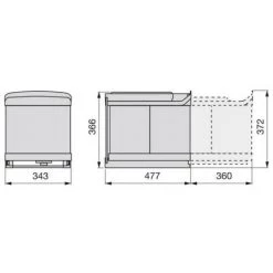 EMUCA Soldes -EMUCA Soldes 23967341 2