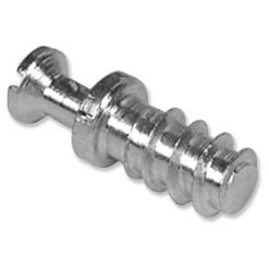 EMUCA Goujon D'assemblage Fix Ø20 (100) - Talla 11mm / Ø6mm