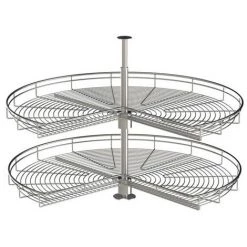 EMUCA Jeu De Plateaux 3/4 Supra - Talla