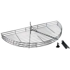 EMUCA Kit 2 Plateau 1/2 Lune Supra ( 2 Un) - Talla