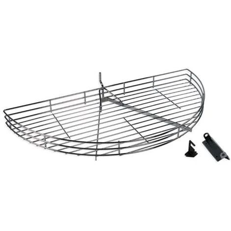 EMUCA Kit 2 Plateau 1/2 Lune Supra ( 2 Un) - Talla 3 EMUCA Kit 2 Plateau 1/2 Lune Supra ( 2 Un) - Talla