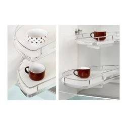 EMUCA Ferrure D'angle Lake - Talla Côté Gauche -EMUCA Soldes 23967456 3