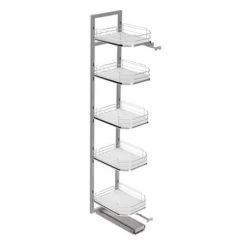 EMUCA Colonne Extractible Supra - Talla