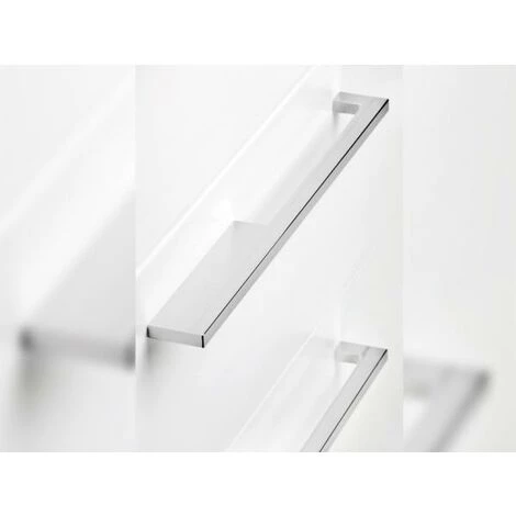 EMUCA Poignée Castellon - Talla L 172mm/ C 160mm 5 EMUCA Poignée Castellon - Talla L 172mm/ C 160mm – Image 3