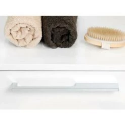 EMUCA Poignée Castellon - Talla L 172mm/ C 160mm 9 EMUCA Poignée Castellon - Talla L 172mm/ C 160mm -EMUCA Soldes 23967526 4