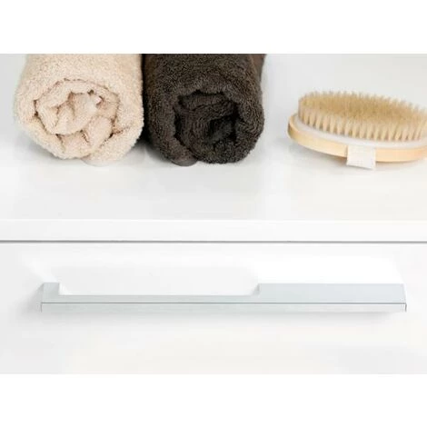 EMUCA Poignée Castellon - Talla L 172mm/ C 160mm 6 EMUCA Poignée Castellon - Talla L 172mm/ C 160mm – Image 4