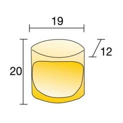 EMUCA Poignée Santiago - Talla -EMUCA Soldes 23967532 2