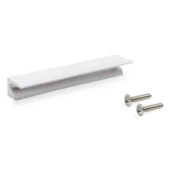 EMUCA Poignée Glasgow 64 Mm - Talla