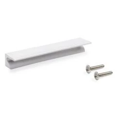 EMUCA Poignée Glasgow 128mm - Talla