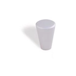 EMUCA Poignée Denver - Talla Ø20mm/ H-26mm