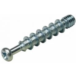 EMUCA GOUJON ACIER FIL.M6 7X34 B2500