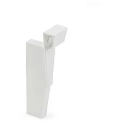 Emuca Jeu Organisateur De Tiroir Réglable, Organisateur Tiroir, Accessoires Séparateur De Tiroir, Diviseur De Tiroir 600mm, Alum -EMUCA Soldes 28327523 4