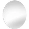 Emuca Miroir De Salle De Bain Cassiopeia Avec éclairage Décoratif à LED De Ø60cm -EMUCA Soldes 28327535 1