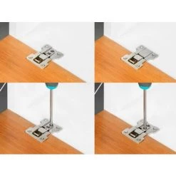 EMUCA Charnère GT-B - Talla -EMUCA Soldes 29407155 4