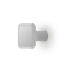 Emuca Poignée Pour Meuble, Zamak, Chromé, 25 Ut. -EMUCA Soldes 34341836 4