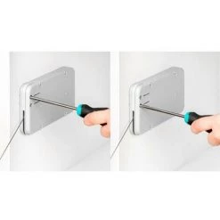 EMUCA Compas Miniwinch - Talla 16 Kg -EMUCA Soldes 3481511 5