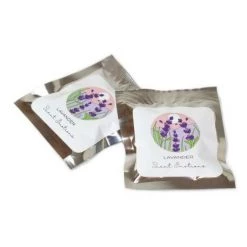 Emuca Comprimé De Remplacement Pour Assainisseur D'air E-Fan, Lavande