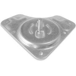 EMUCA Pieds De Table / Comptoir Ø80mm. - Talla -EMUCA Soldes 40401533 3