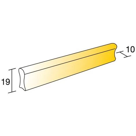 EMUCA Poignée Ancona - Talla 4 EMUCA Poignée Ancona - Talla – Image 2