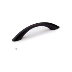 EMUCA Poignée Minsk Avec Entraxe 64 Mm - Talla