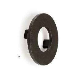 EMUCA Poignée Dortmund Avec Entraxe 64mm - Talla