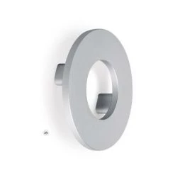 EMUCA Poignée Dortmund Avec Entraxe 64mm - Talla