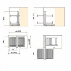 EMUCA Soldes -EMUCA Soldes 46456625 2