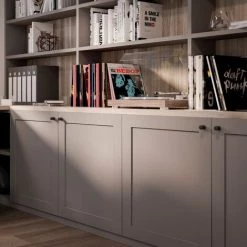 Emuca Bouton Pour Meuble, Zamak, Chromé, 20 Ut. -EMUCA Soldes 54868262 4