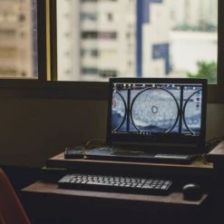 Emuca Paire De Coulisses Porte-clavier à Galets, Acier, Gris Métallisé -EMUCA Soldes 54868354 2