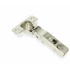 Charnières EMUCA C91 Boîtier Ø35 Mm - Droite - Montage En Applique - 110° - 1001607 -EMUCA Soldes 6307072 4